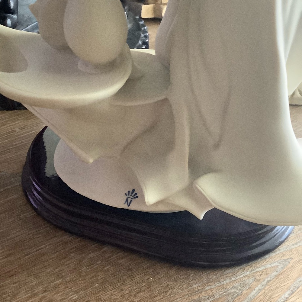 Giuseppe Armani limited Edition made in Italy Figurine - Picture 7 of 10
